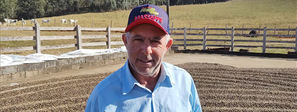 Edson Ferreira Cardoso (Edson Honorato)