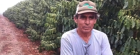 Manoel Fernando Ferreira Rosa